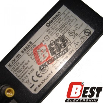 SHINKO 070-88-00030 ADAPTÖR