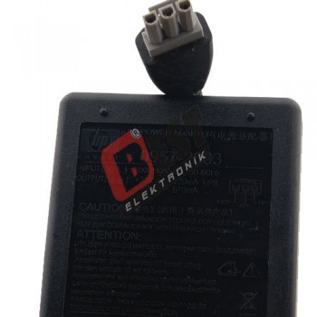 HP 0957-2083 Printer Adaptörü +32V - 720mA /+16V - 610mA