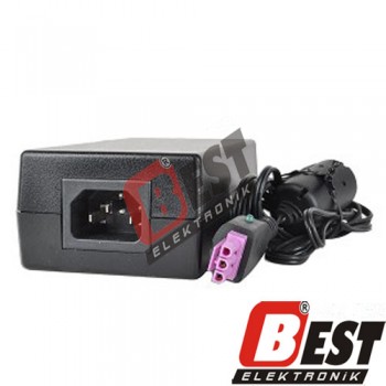HP 0957-2105  Printer Yazıcı Adaptörü +32V - 1560mA