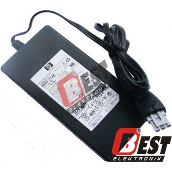 HP 0957-2146 Printer Yazıcı Adaptörü +32V - 940mA / +16V - 625mA