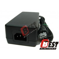 HP 0957-2177 Printer Yazıcı Adaptörü +32V - 940mA  / +16V  - 625mA