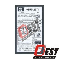 HP 0957-2271 Printer Yazıcı Adaptörü +32V - 1560mA
