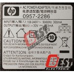 HP 0957-2286 Printer Yazıcı Adaptörü