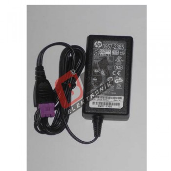 HP 0957-2385 Yazıcı Adaptörü +22V - 455mA