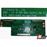 V14 42 DRD 60Hz Control_Ver 0.3 , 6870C-0480A Halogen Free