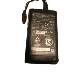 Sony AC-L25A , SONY KAMERA ADAPTÖRÜ