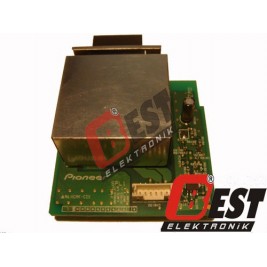 Pioneer AWZ6705 Speaker İnput Board
