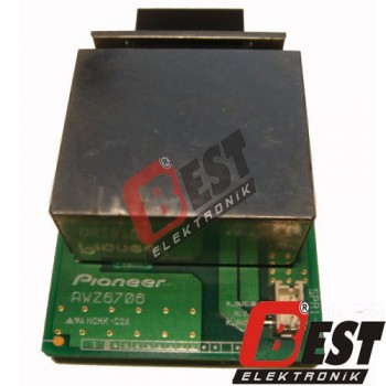 Pioneer AWZ6706 Speaker İnput Board