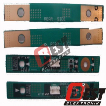 Pioneer AWZ6728 BRIDGE A interface board