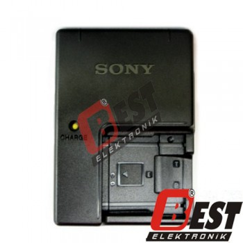 SONY BC-CSD BATTERY CHARGER