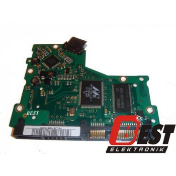 SAMSUNG  HD161HJ HDD Board
