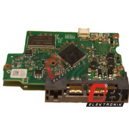 HITACHI   HDP725050GLA360  HDD Board