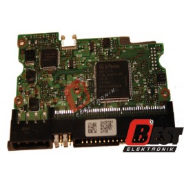 HITACHI .......  HDT722525DLAT80 HDD Board