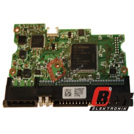 HITACHI ...  ...  HDT725025VLAT80 HDD Board