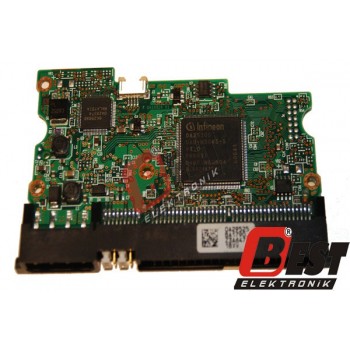 HITACHI  HDT725032VLAT80 HDD Board