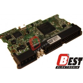 HITACHI   HDT725040VLAT80 HDD Board