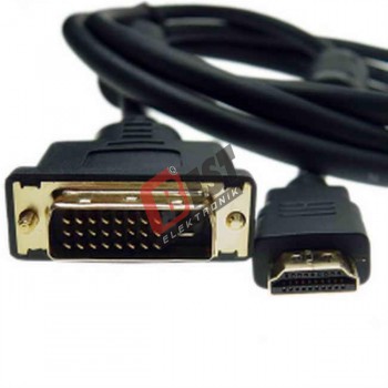 DVI to HDMI