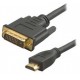 DVI to HDMI