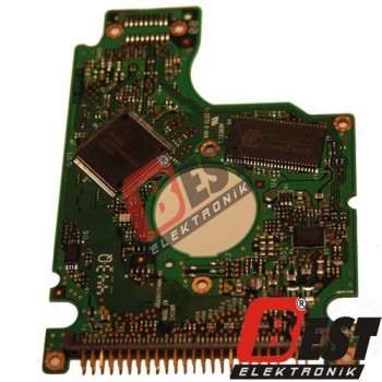 HITACHI  .  ..  HTS541616J9AT00 HDD Board