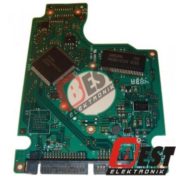 HITACHI ... ... HTS542516K9SA00 HDD Board