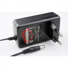 HW-120200E6W  / 12 Volt 2.0 Amper Adaptör