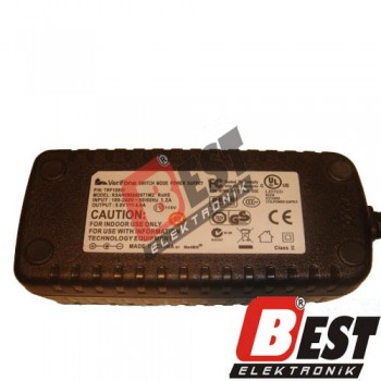 KSAH0900400T1M2  /  9 Volt 4 Amper Adaptör