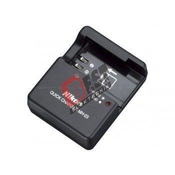 Nikon MH-23 Sarj Cihazı