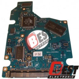 TOSHIBA   MK2546GSX HDD Board