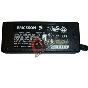 ERICSSON NU06-1075080-11