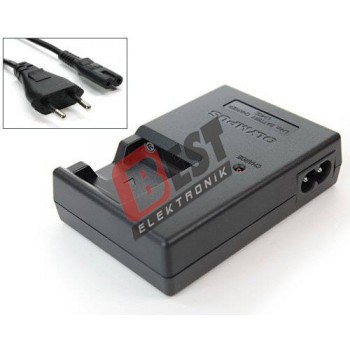 OLYMPUS LI-40C BATTERY CHARGER