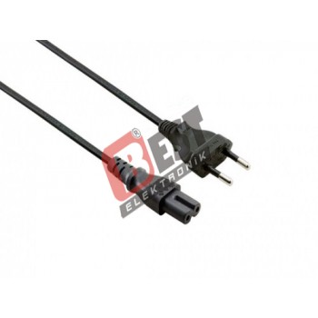 220 Power güç kablosu , 2 metre