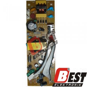 Power board