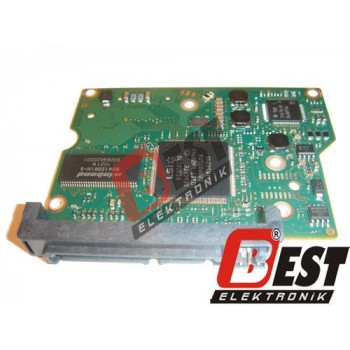 SEAGATE    ST3320418AS HDD Board