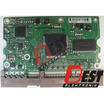 SEAGATE   ST3500830ACE HDD Board
