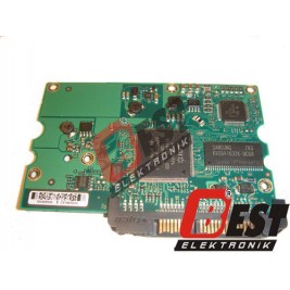 SEAGATE  ST3500830SCE HDD Board