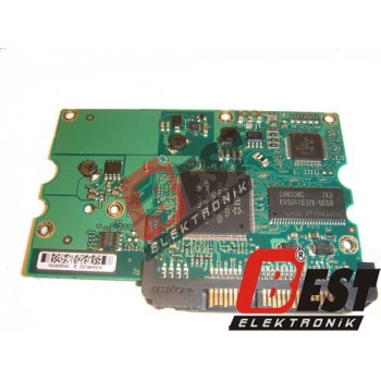 SEAGATE  ST3500830SCE HDD Board
