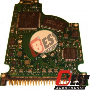 SEAGATE  ST9160821A HDD Board