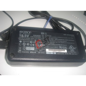 SONY VGP-AC19V54 TELEVİZYON ADAPTÖRÜ , 19w , 7.7A.
