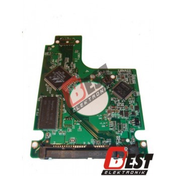 Western Digital   .WD1600BEVT  HDD Board