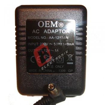 OEM AA-121ABN ADAPTOR