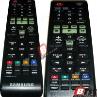 SAMSUNG AH59-02537A EV SİNEMA SİSTEMİ UZAKTAN KUMANDASI