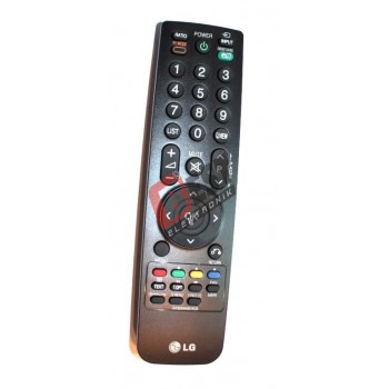 LG AKB69680408 uzaktan kumanda