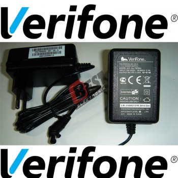 VeriFone Au-79DMe adaptör 8V-2.25A