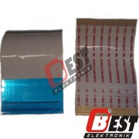 AWM 20861 Panel Flex Cable 60 pin 5 cm