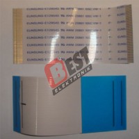 AWM 20861 Panel Flex Cable 60 pin 5.4 cm