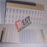 AWM 20861 Panel Flex Cable 60 pin 7.3 cm