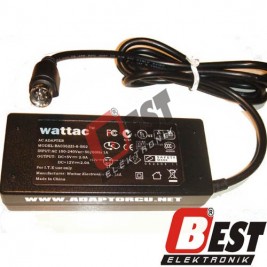 Wattac BA0362ZI-8-B02   External Disk Adapter