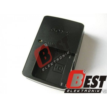 SONY BC-CSGE BATTERY CHARGER