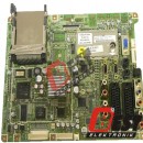 Samsung LE40M87BD Lcd Televizyon Main Board + Power Board + inverter + Tcon Yedekparça Merkezi