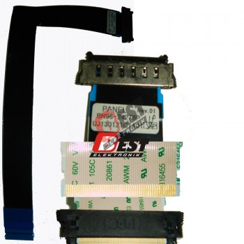 BN96-24278P / R Samsung  Flex Kablo